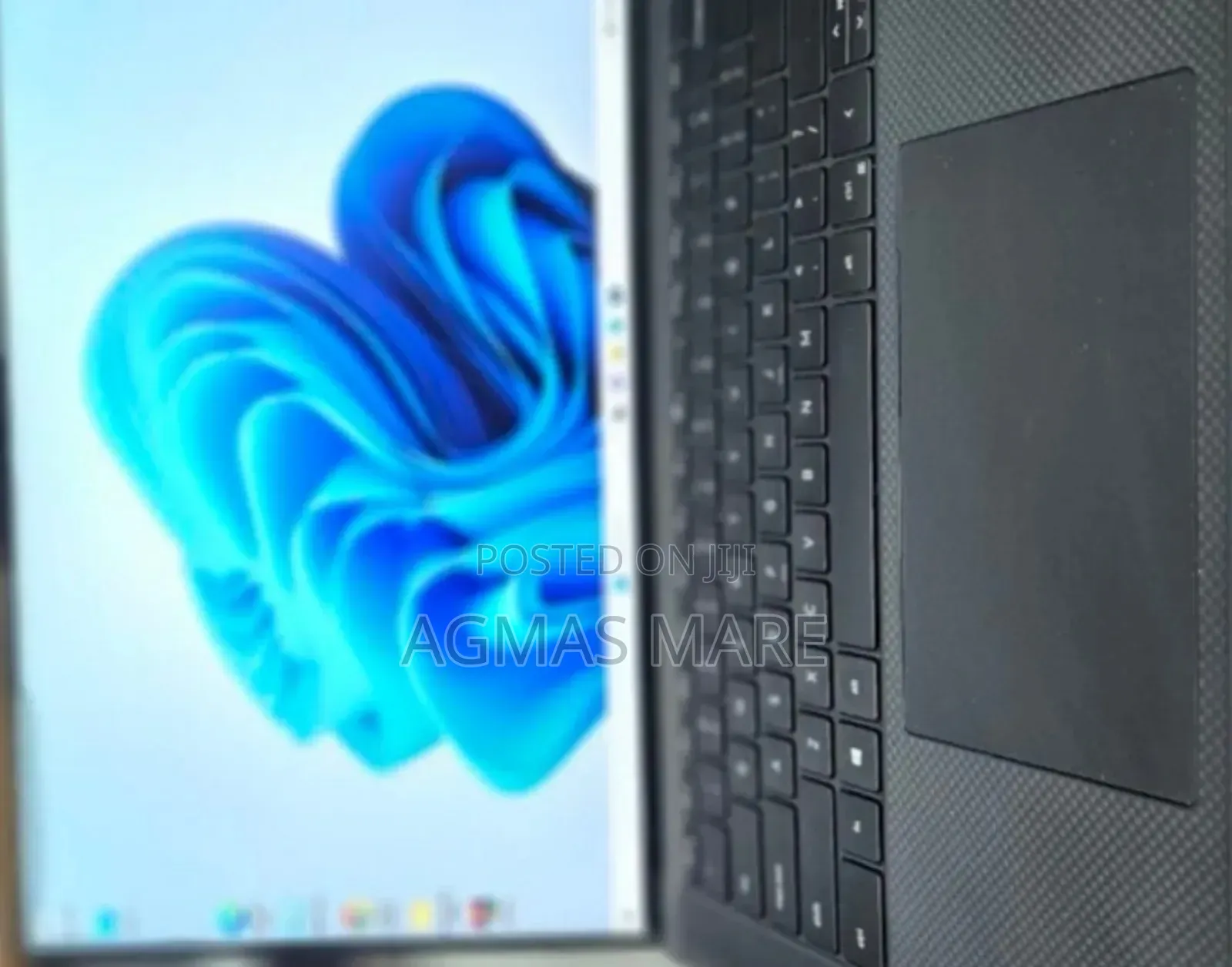 New Laptop Dell Precision 5550 16GB Intel Core i7 SSD 1T