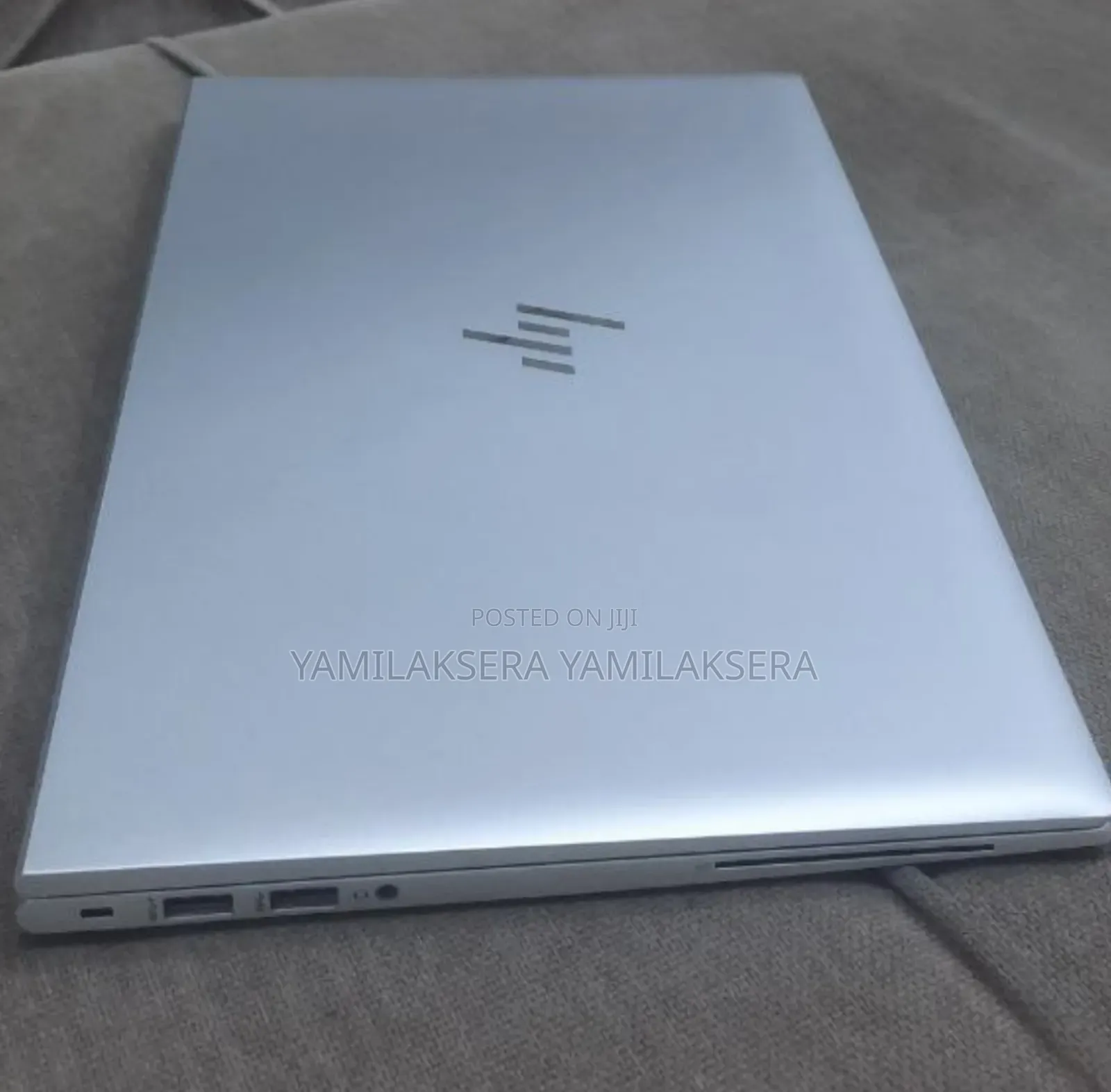 New Laptop HP EliteBook 840 G8 16GB Intel Core I7 SSD 512GB