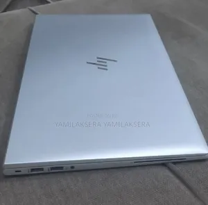 New Laptop HP EliteBook 840 G8 16GB Intel Core I7 SSD 512GB