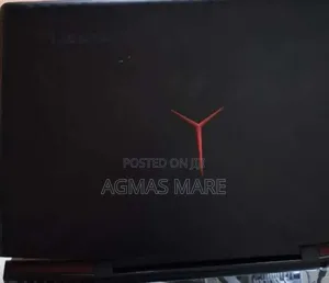 New Laptop Lenovo 16GB Intel Core i7 HDD+SSD 512GB