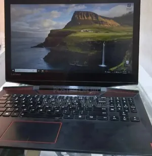 New Laptop Lenovo 16GB Intel Core i7 HDD+SSD 512GB