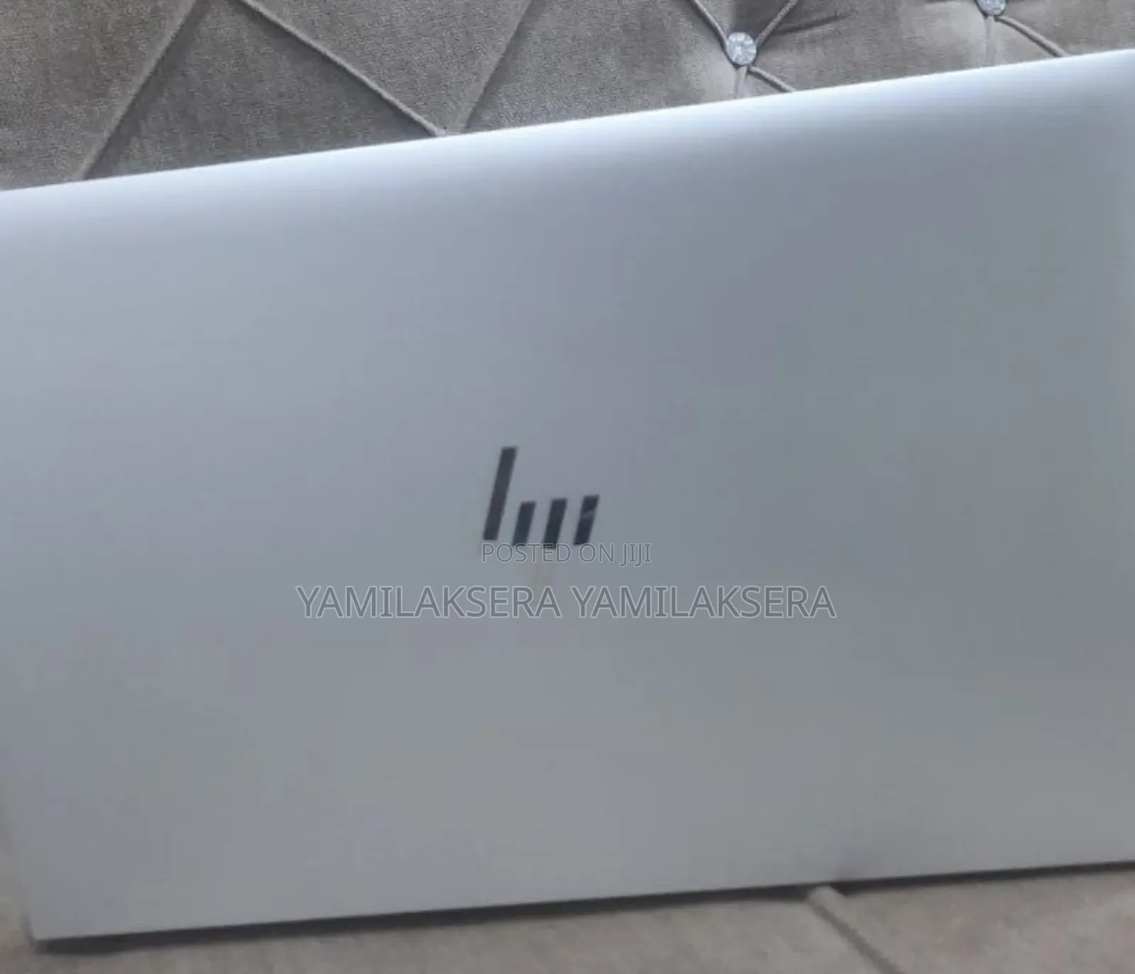 New Laptop HP EliteBook 840 G8 16GB Intel Core I7 SSD 512GB
