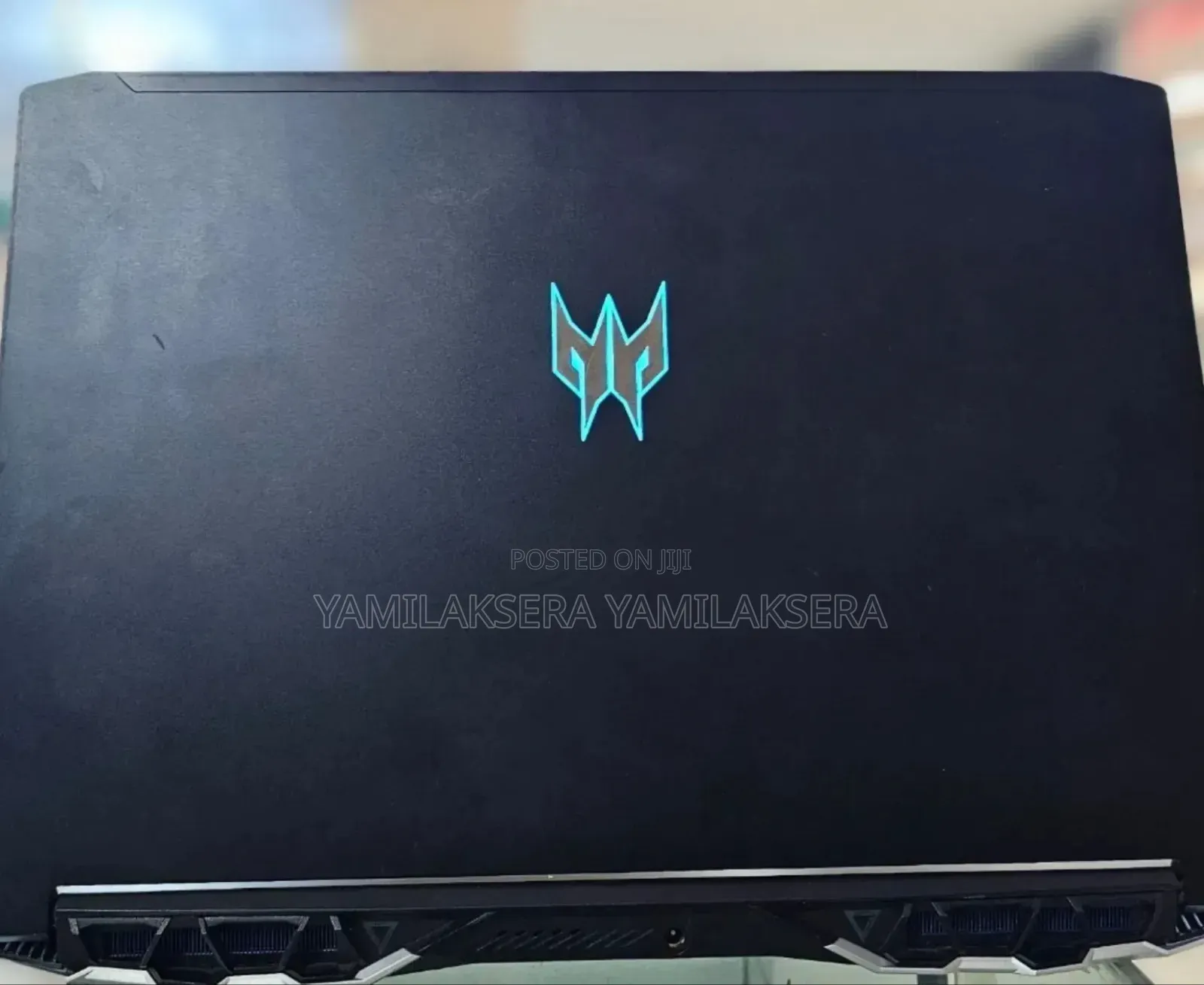 New Laptop Acer Predator Helios 300 16GB Intel Core i7 SSD 512GB