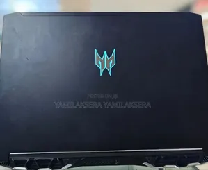 New Laptop Acer Predator Helios 300 16GB Intel Core i7 SSD 512GB