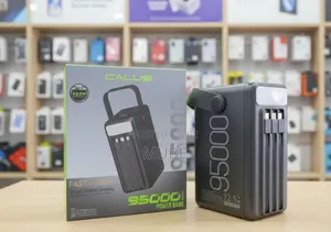 Calus 95,000mah Power Bank