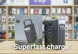 Calus 95,000mah Power Bank