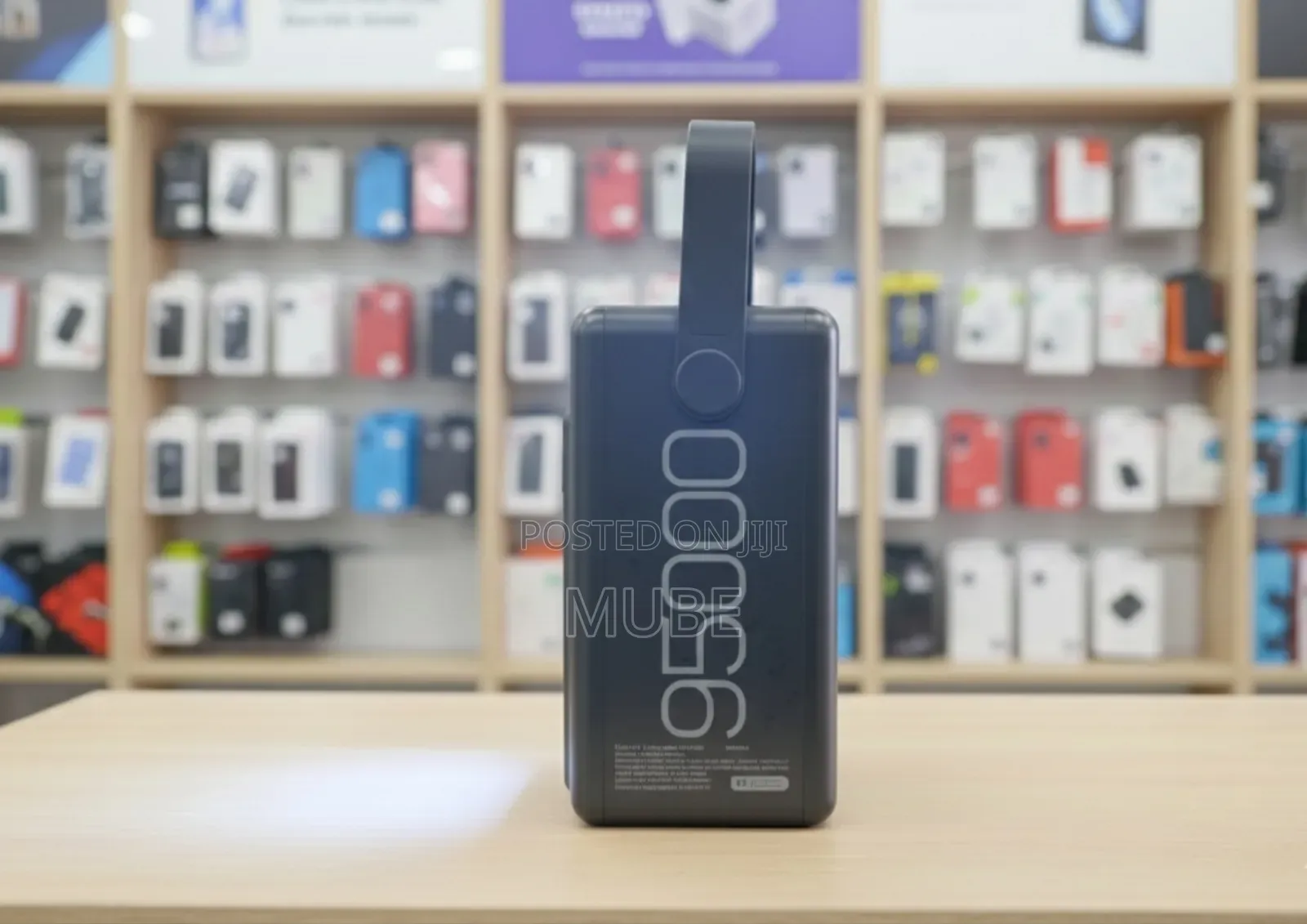 Calus 95,000mah Power Bank