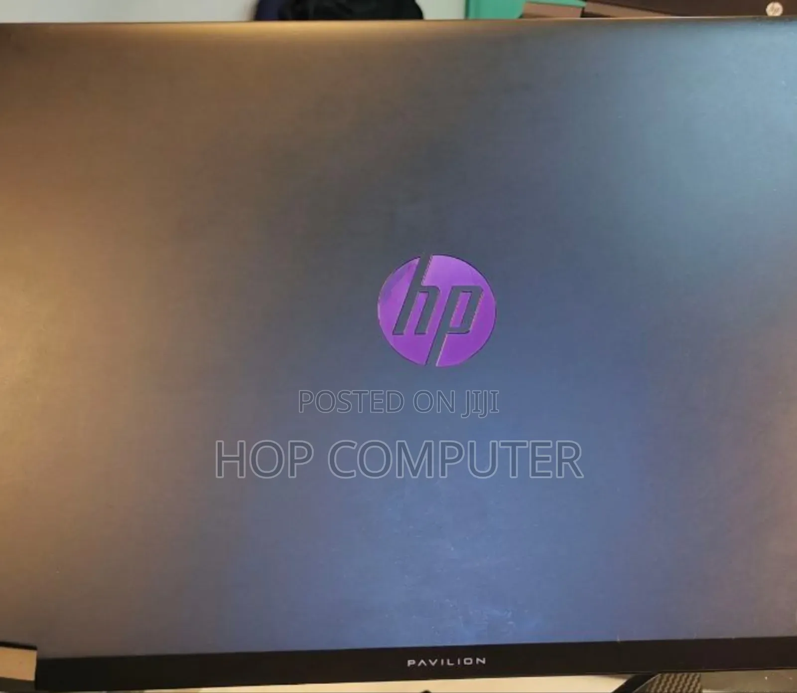 New Laptop HP Pavilion Power 15 16GB AMD Ryzen 7 SSD 512GB