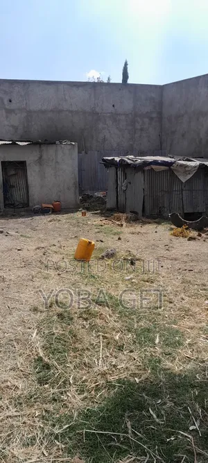 አስቸካይ የሚሸጥ መሬት