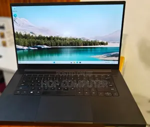 New Laptop Razer Blade 16GB Intel Core I7 SSD 512GB