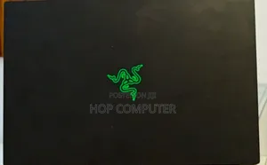 New Laptop Razer Blade 16GB Intel Core I7 SSD 512GB