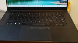 New Laptop Razer Blade 16GB Intel Core I7 SSD 512GB