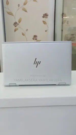 New Laptop HP EliteBook X360 1040 G9 16GB Intel Core I5 SSD 512GB