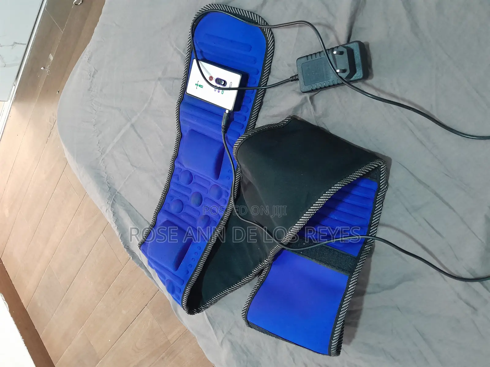 Belly (Body) Slimming Vibrator