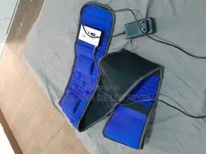 Belly (Body) Slimming Vibrator