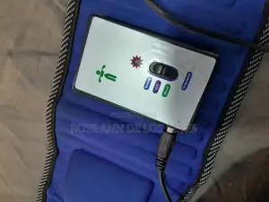 Belly (Body) Slimming Vibrator