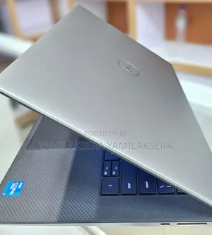 New Laptop Dell Precision 7560 16GB Intel Core I7 SSD 1T