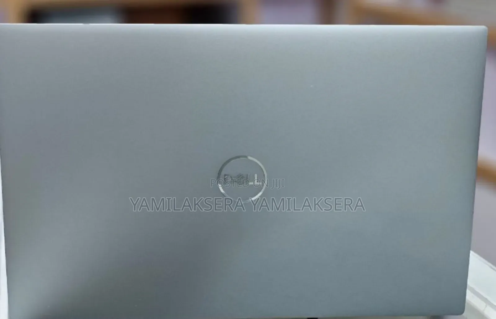 New Laptop Dell Precision 7560 16GB Intel Core I7 SSD 1T