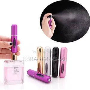 የሸቶ መቀነሻ Mini Spray Pour