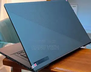 New Laptop Asus ROG Zephyrus G15 32GB Intel Core I9 SSD 1T