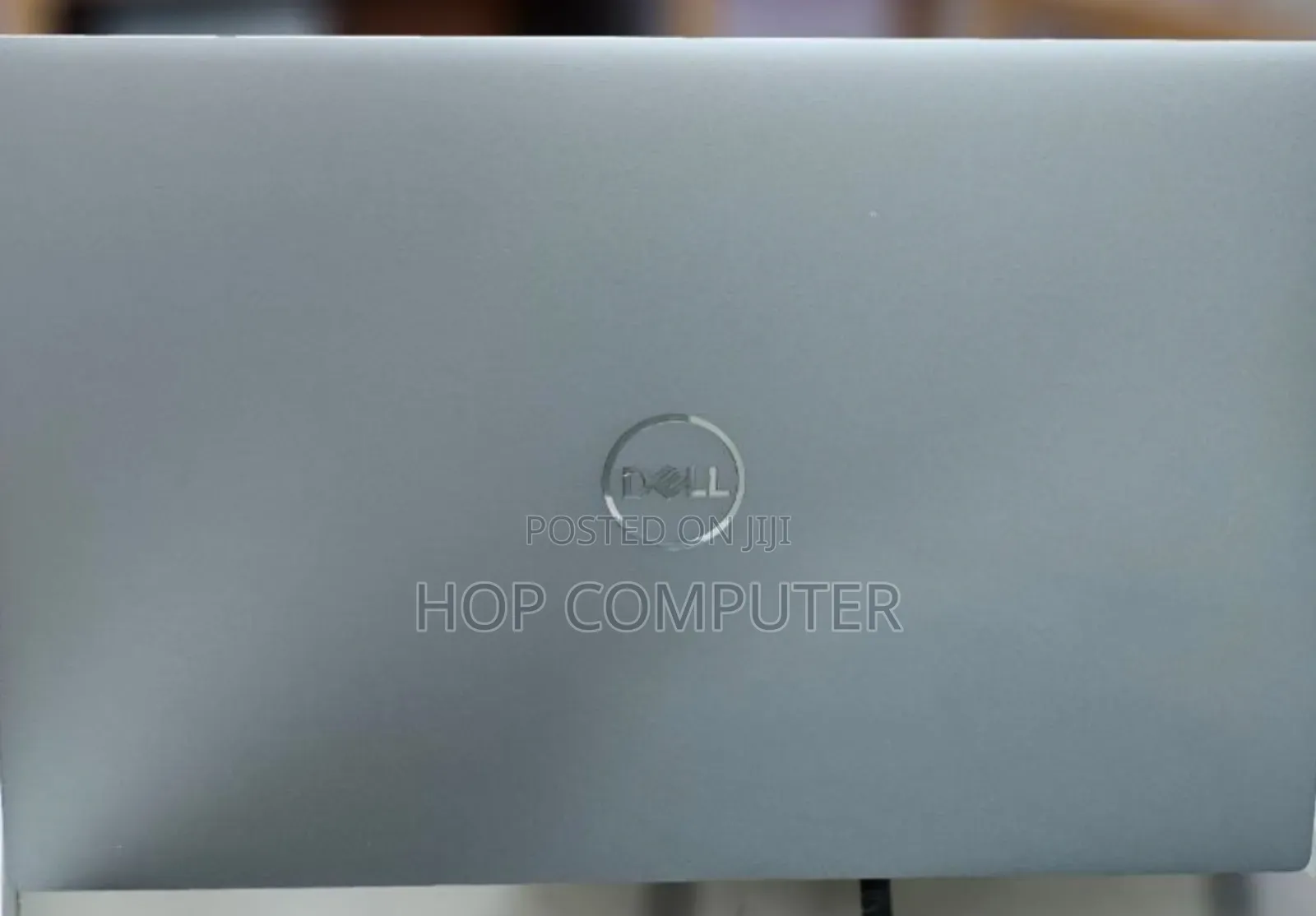 New Laptop Dell Precision 5550 16GB Intel Core I7 SSD 1T