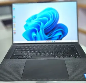 New Laptop Dell Precision 5550 16GB Intel Core I7 SSD 1T