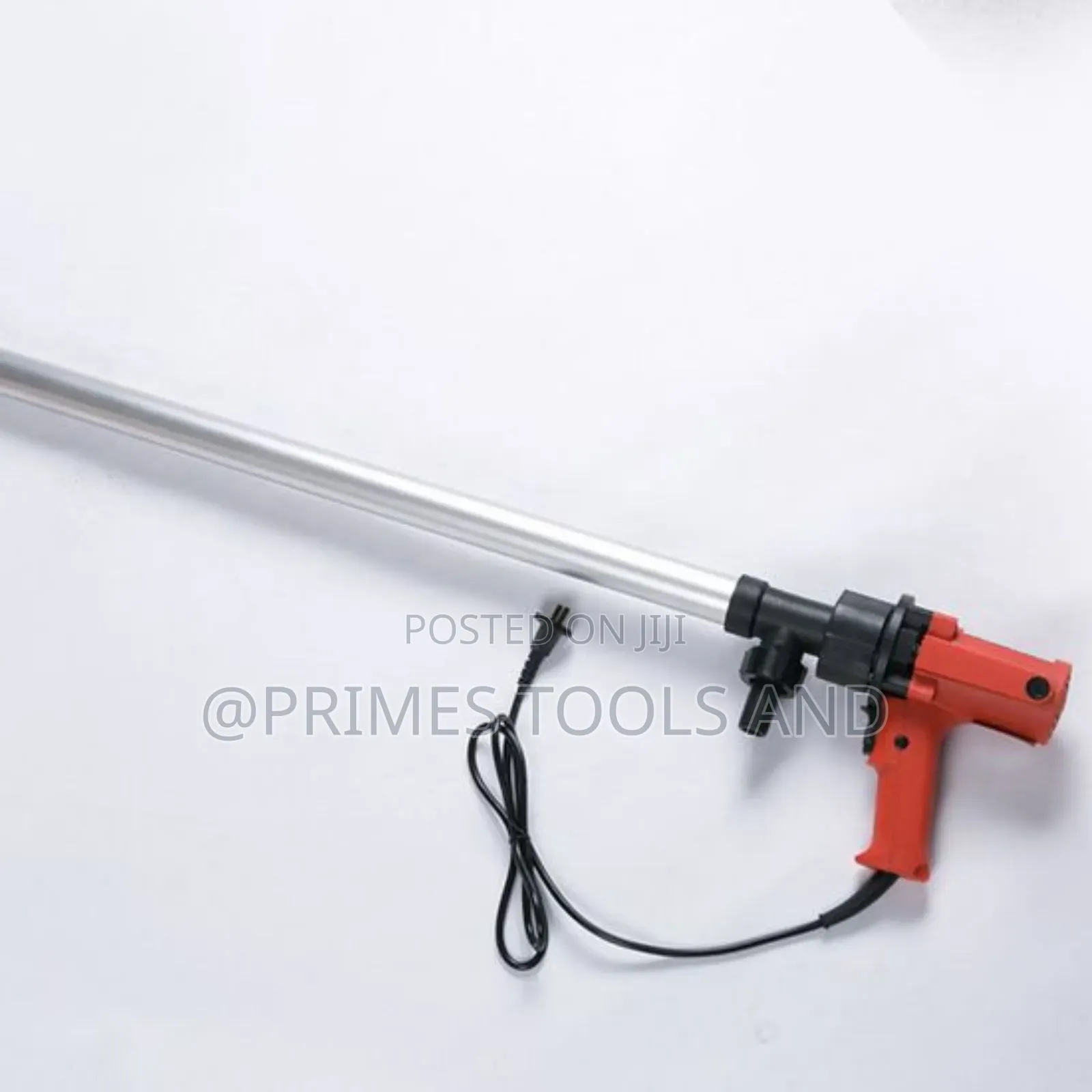 Electric Barrel Pump Ethiopia, Drum Pump