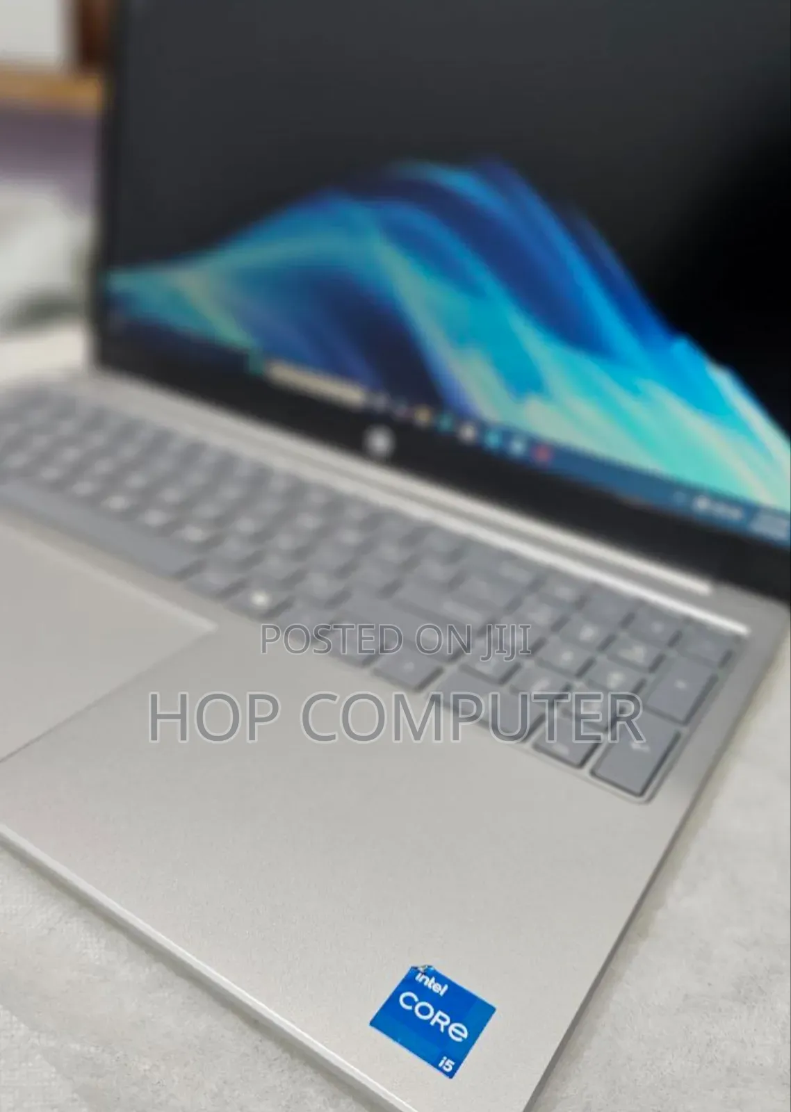 New Laptop HP Stream Notebook 16GB Intel Core I5 SSD 512GB