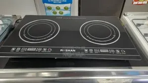 Roshan Digital Touch Stove