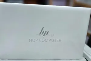 New Laptop HP EliteBook 840 G8 16GB Intel Core I7 SSD 512GB