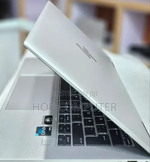 New Laptop HP EliteBook X360 1040 G9 16GB Intel Core I5 SSD 512GB