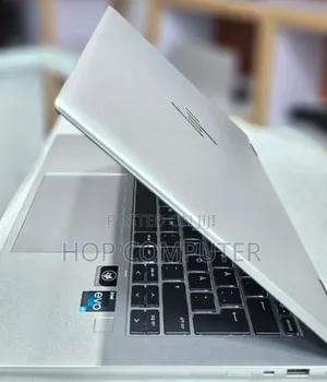 New Laptop HP EliteBook X360 1040 G9 16GB Intel Core I5 SSD 512GB