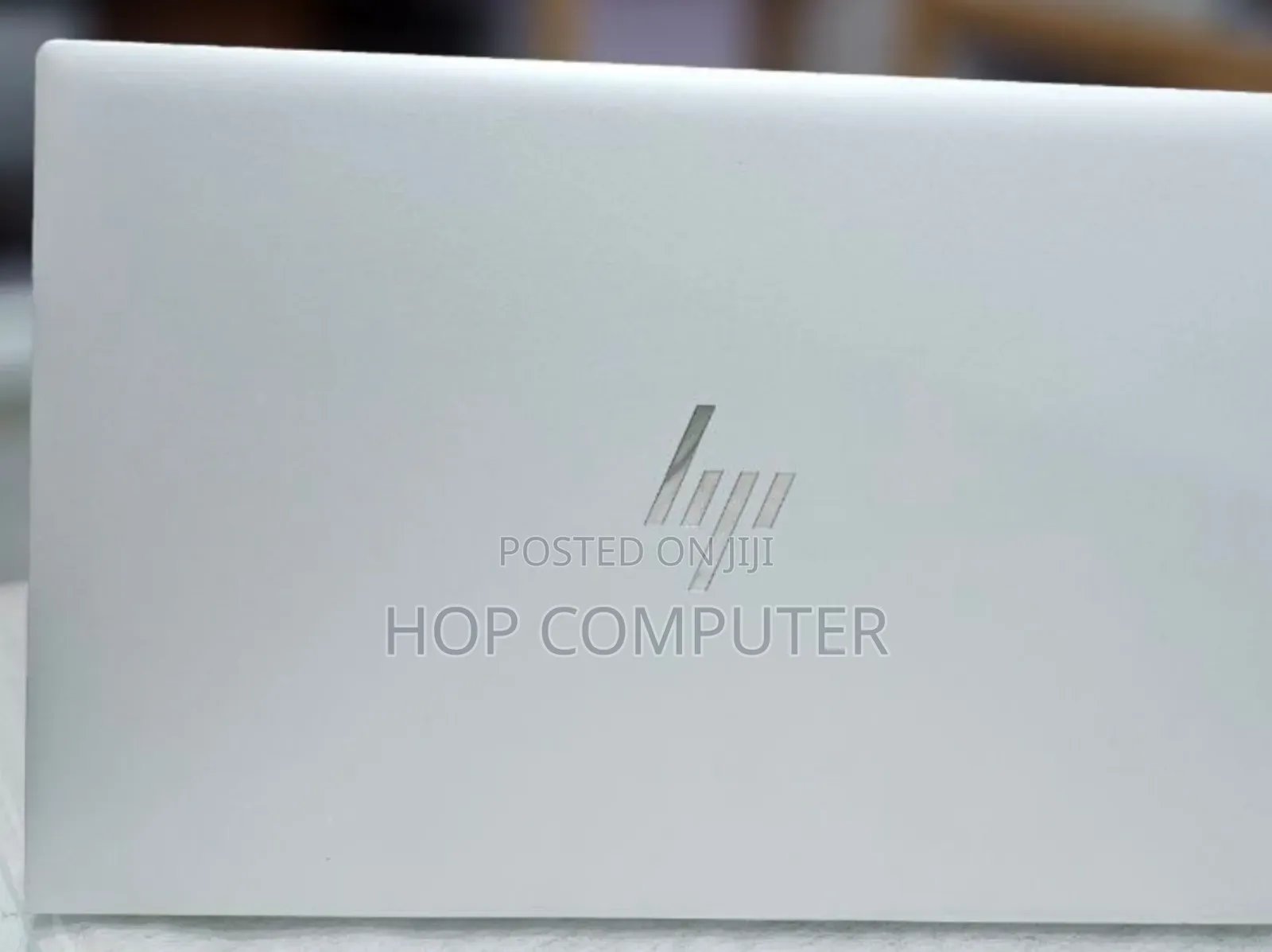 New Laptop HP EliteBook 840 G7 16GB Intel Core I7 SSD 512GB