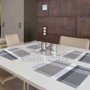 6pcs Table Place Mat