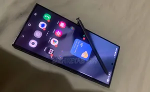 New Samsung Galaxy S24 Ultra 256 GB Black