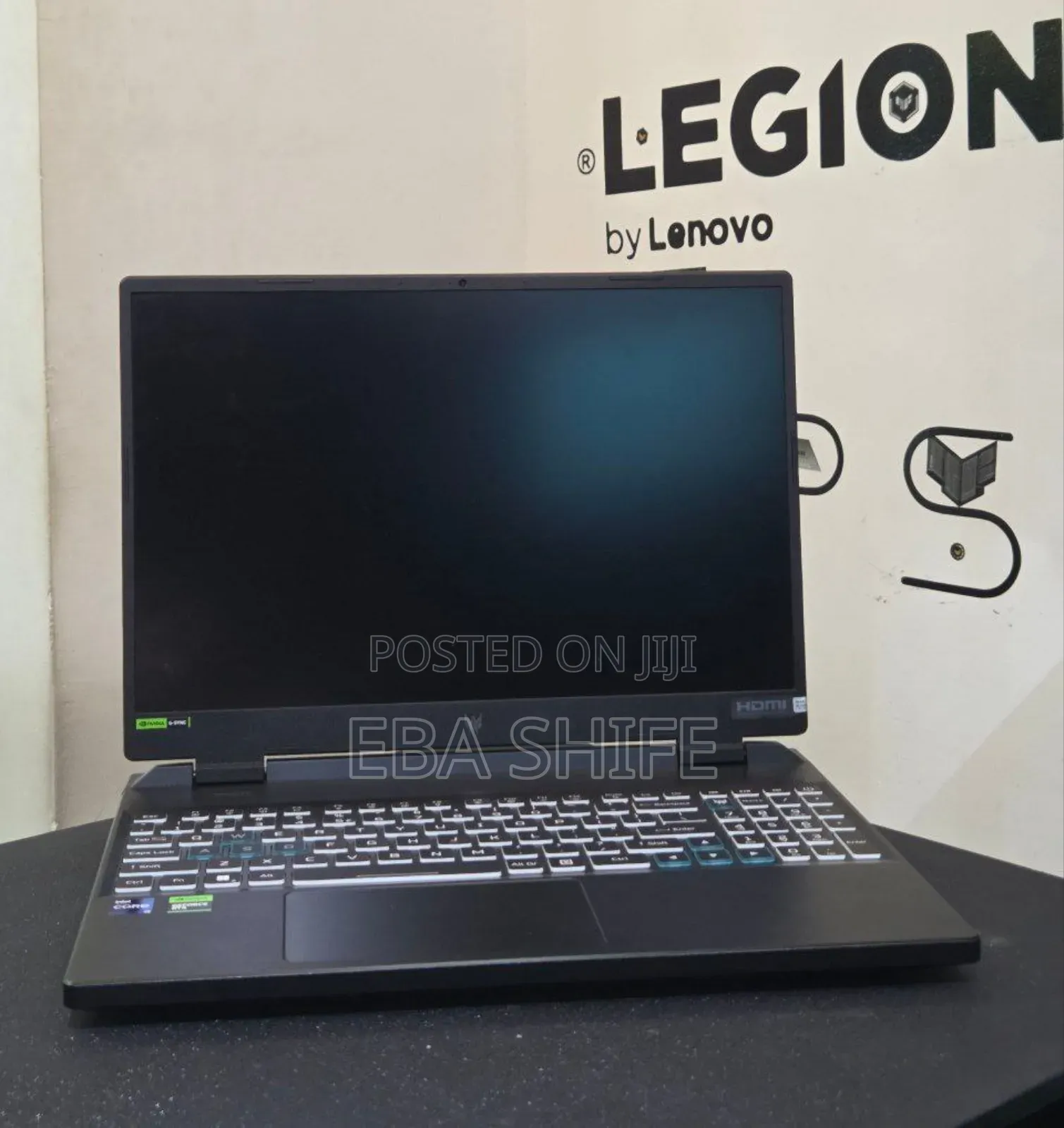 New Laptop Acer Predator Helios 300 16GB Intel Core I9 SSD 1T