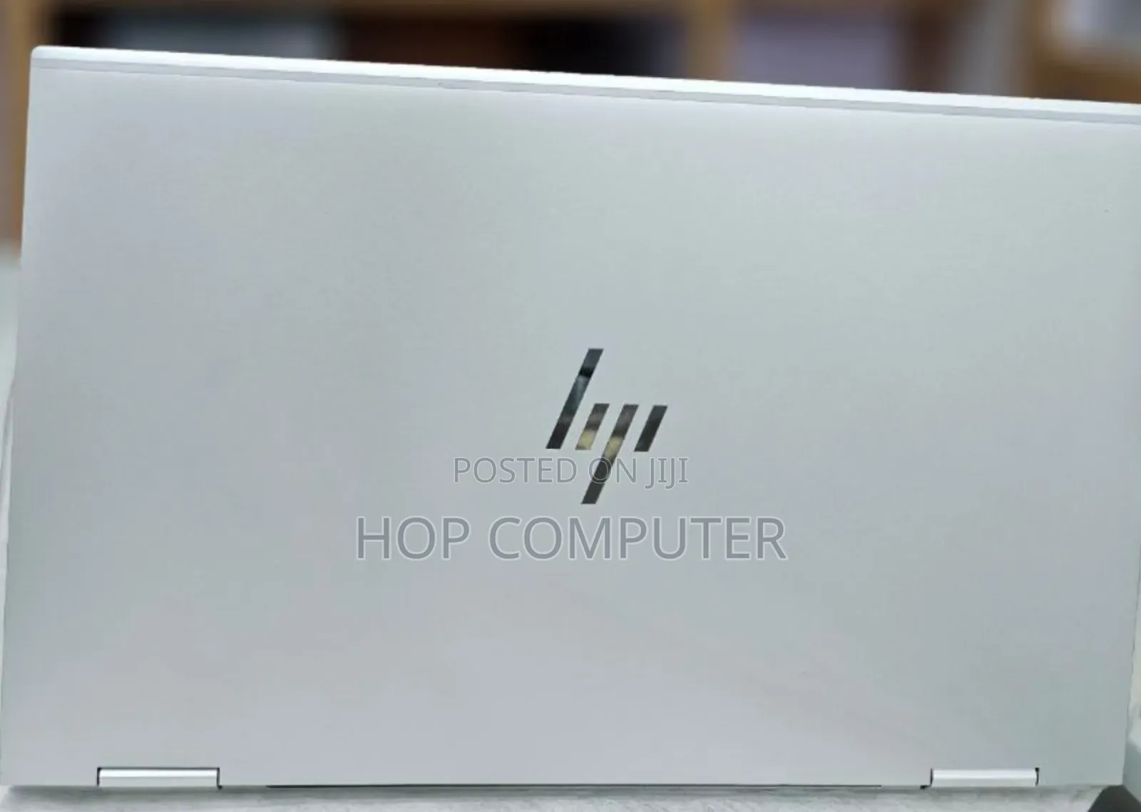 New Laptop HP EliteBook X360 1040 G7 16GB Intel Core I7 SSD 512GB