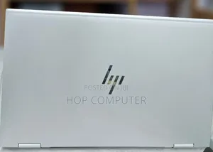New Laptop HP EliteBook X360 1040 G7 16GB Intel Core I7 SSD 512GB