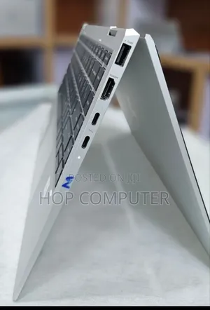 New Laptop HP EliteBook X360 1040 G7 16GB Intel Core I7 SSD 512GB