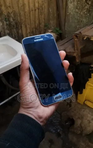 Samsung Galaxy S6 32 GB Blue