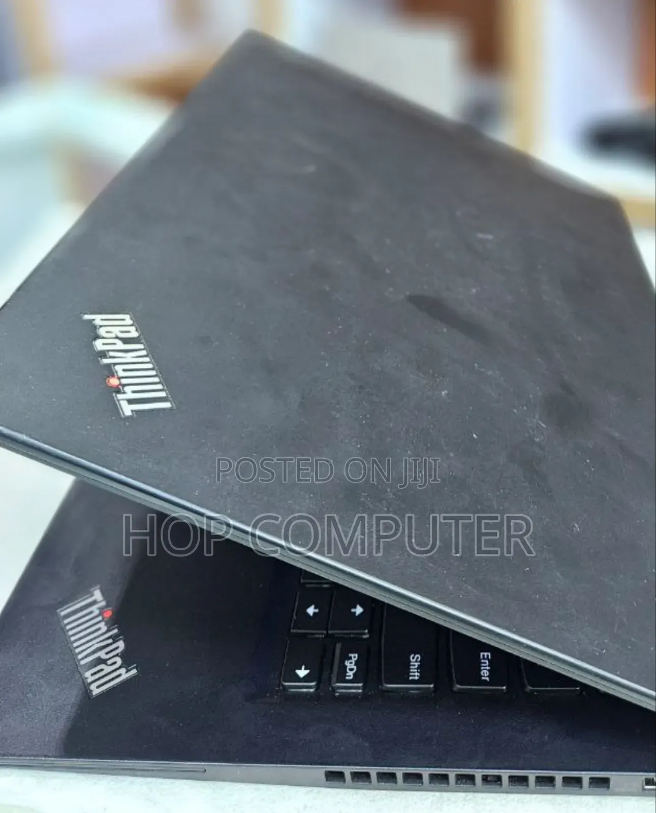 New Laptop Lenovo Thinkpad T14s Gen 2 16GB Intel Core I7 SSD 512GB