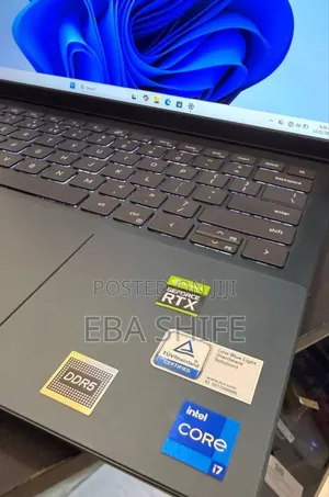 New Laptop Dell Inspiron 15 16GB Intel Core I7 SSD 512GB