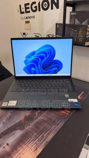 New Laptop Dell Inspiron 15 16GB Intel Core I7 SSD 512GB