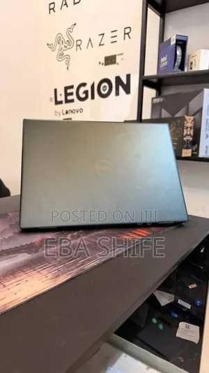 New Laptop Dell Inspiron 15 16GB Intel Core I7 SSD 512GB