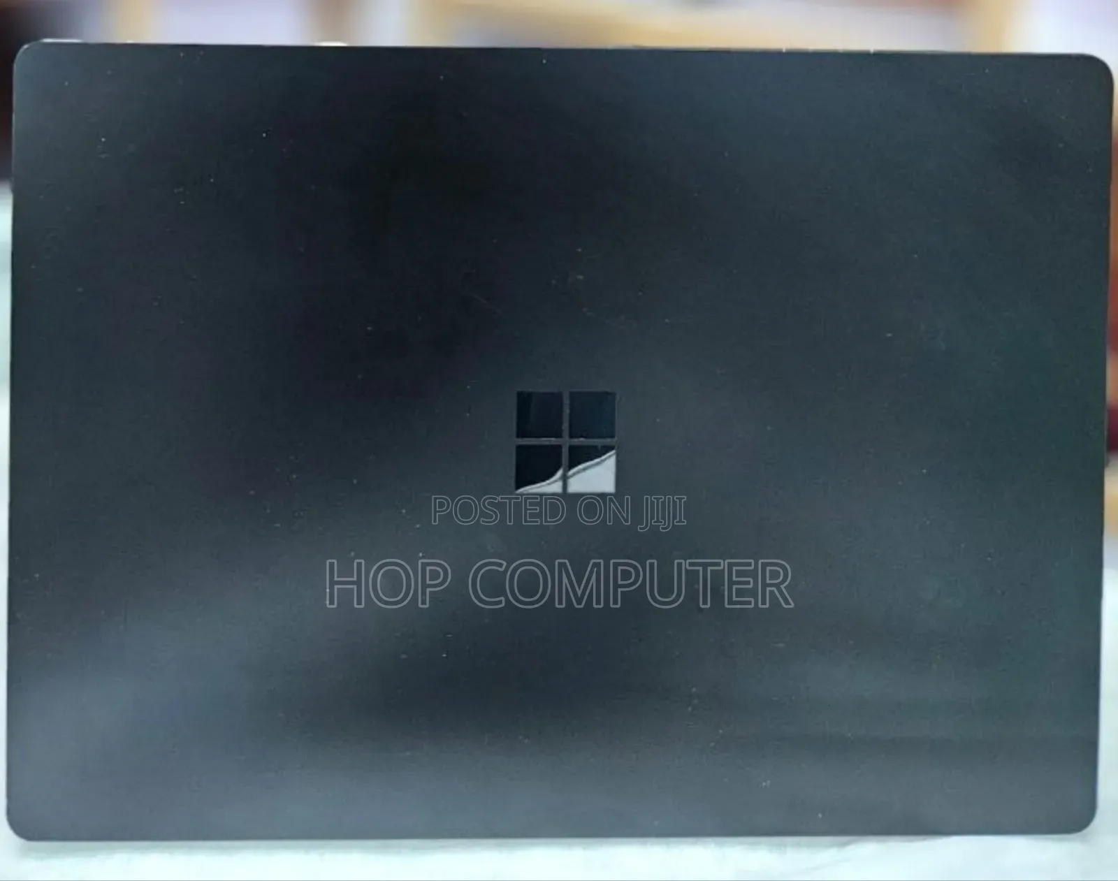 New Laptop Microsoft Surface Laptop 4 16GB Intel Core I7 SSD 512GB