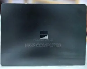 New Laptop Microsoft Surface Laptop 4 16GB Intel Core I7 SSD 512GB