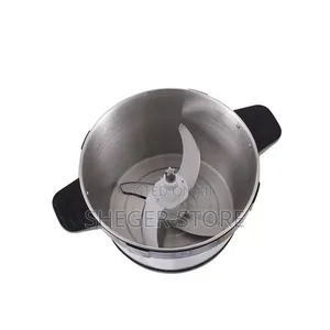 Orginal Queen Luxury Style (Kitchen_expert Blender )