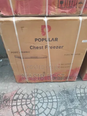 Popular Deep 250 Model Frige