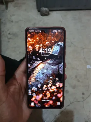 New Samsung Galaxy S21 Ultra 5G 128 GB Black