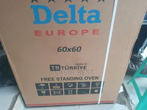 Delta Oven 60x60